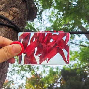 بطاقة عمل عدسة مكبرة الشركة المصنعة بالجملة توريد بالجملة - Product Image 5