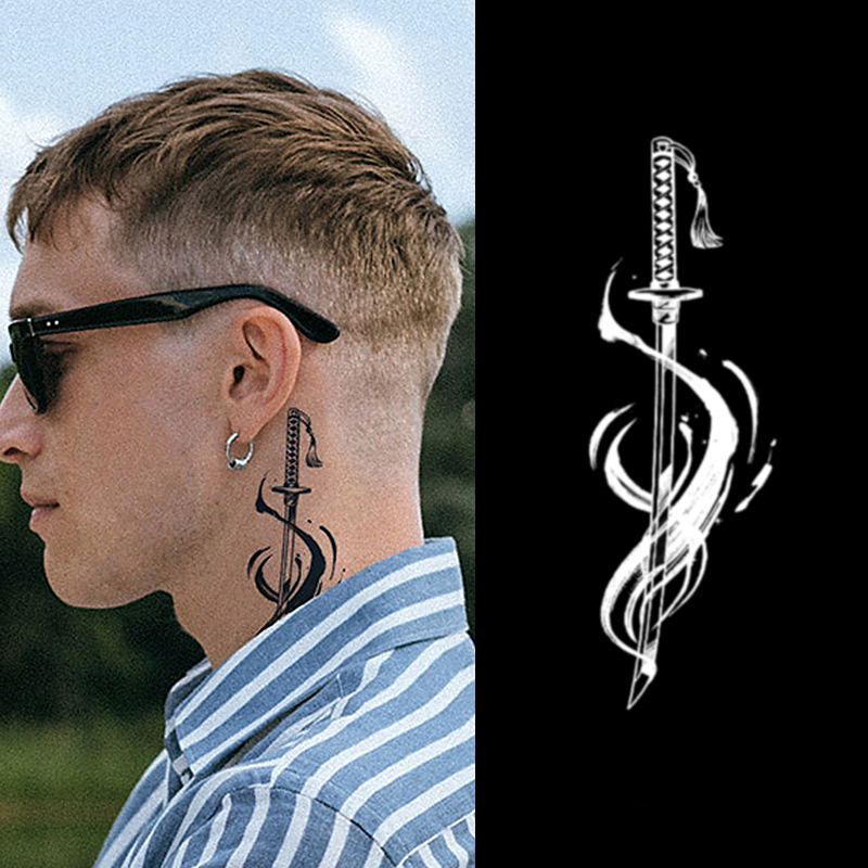 Abecome новый дизайн на заказ временные растения на основе татуировки стикеры модные оптом другие боди-арт водонепроницаемые татуировки Стикеры