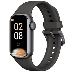 HKSF B8 Smart <b>Watch</b> 1.47"TFT Screen Chipset JL7012F6 155mAh/180mAh Battery Silicone straps Metal <b>case</b> - Product Image 2