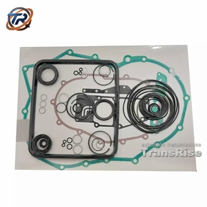 ชุดซ่อมใหญ่ 4HP18 รุ่นใหม่ล่าสุด TransRise - Product Image 2