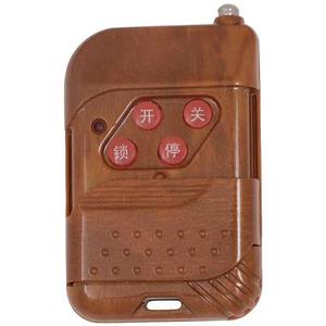 Télécommande <span class=keywords><strong>de</strong></span> <span class=keywords><strong>porte</strong></span> <span class=keywords><strong>de</strong></span> garage et <span class=keywords><strong>de</strong></span> portail électrique multi-codes 433 avec poignée télescopique - Product Image 6