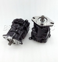 Moteur hydraulique AP-1055B AP-800D AP-655C AP-1000B AP-1000D AP-1055D pour pavage d'asphalte 2275104/227-5104