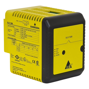 KJ2201X1-BA1 LOGIC SOLVER - SLS 1508 KJ2201X1-BA1 PLC con Garanzia di 12 Mesi - Product Image 1