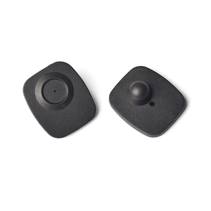 8.2MHz EAS cảm biến <span class=keywords><strong>tag</strong></span> EAS an ninh <span class=keywords><strong>Tag</strong></span> cho túi xách và giày chống shoplifting EAS Hệ thống Mini vuông <span class=keywords><strong>tag</strong></span> dây buộc - Product Image 1