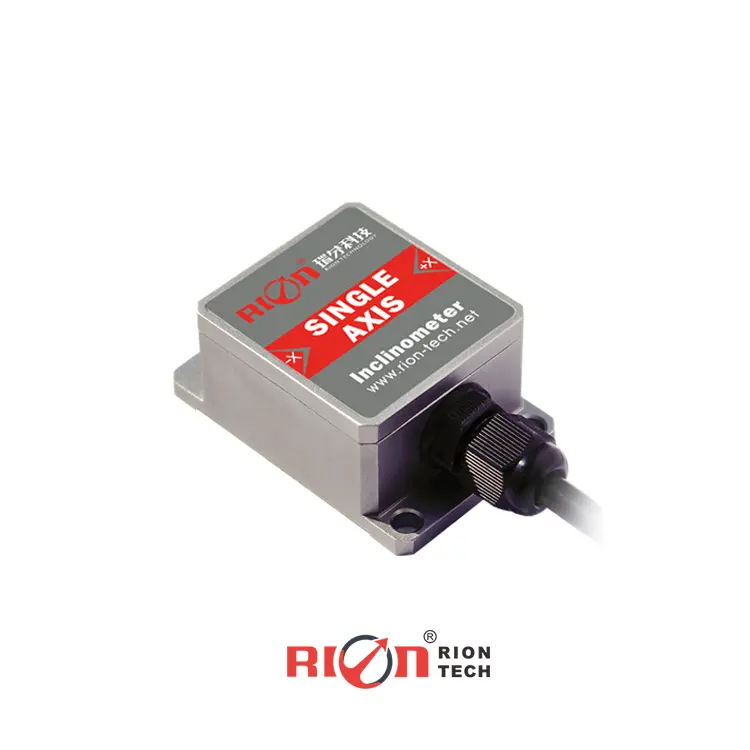 LCA320T Spannung 0-5V Ausgangs signal Neigung sensor/Neigung winkels teuerung und Nivellierung zweiachsiger Neigung messer