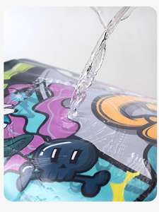 Bolsa Impermeable de Gran Capacidad para Aletas, Mochila Portátil para Canyoning, Rafting, Natación y Buceo - Product Image 2