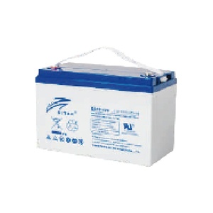 Batería de Gel Solar de Ciclo Profundo y Larga Duración 12v 200ah 250ah Precio de Batería - Product Image 1