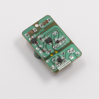 Module d'alimentation à découpage à châssis ouvert 5W 5V 6V 9V 12V 1A, carte PCB isolée simple 5V, adaptateur d'alimentation industriel