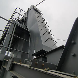 Lb800 אספלט מפעל ערבוב אספלט יכול להתאים אישית קווי ייצור בטון צמחים ערבוב ניתן לבדוק במפעל - Product Image 6