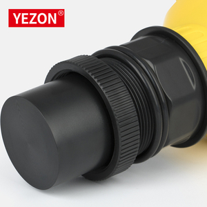 Medidor de Nivel de Agua Ultrasónico 4-20ma RS485, Sensor de Nivel de Agua para Río, Transmisor de Nivel Ultrasónico sin Contacto - Product Image 5