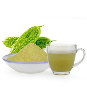 Bubuk Jus Pepaya Hijau Alami Pekat untuk Teh Instan, Kapsul Kesehatan, Produk Pelangsing BRC/ISO/KOSHER/HALAL - Product Image 1