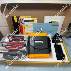 Oscilloscope numérique 199C 200 MHz 2,5 GS/s, Scopemeter, Multimètre NEUF - Product Image 3