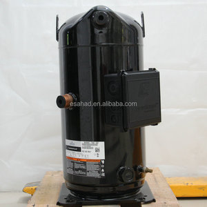 Compresor de Vórtice para Equipos de Precisión de Aire Acondicionado Central Copeland de 30 HP, ZR380KCE-TWD-523 ZR380KCE-TWD-522 - Product Image 2