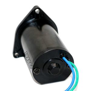 มอเตอร์ตัดการเอียงไฟฟ้า6H1-43880สำหรับยามาฮ่านอกเรือ50/55/60/70/85/90HP 6H1-43880-02 - Product Image 3