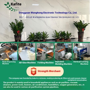 Filtro purificador de aire personalizable <span class=keywords><strong>Winix</strong></span> C535 con eficiencia H13 HEPA y carbón activado de nido de abeja para MARCO DE PAPEL DE USO DOMÉSTICO - Product Image 5