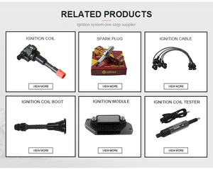 Chất Lượng Cao Nhà Sản Xuất Của <span class=keywords><strong>OEM</strong></span> 22448-00QQA 7700875000 Cuộn Dây Đánh Lửa Cho Renault Scenic 2.0L Megane II <span class=keywords><strong>1</strong></span>.6L 2.0L - Product Image 6