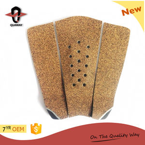 Coussin de <span class=keywords><strong>Traction</strong></span> antidérapant EVA personnalisé, pour planche de surf, SUP - Product Image 4