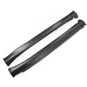 Ventes flash - Jupes latérales pour <span class=keywords><strong>Dodge</strong></span> <span class=keywords><strong>Durango</strong></span> SRT 2015 2016 2017 <span class=keywords><strong>2018</strong></span> 2019 2020 2021 2022 - Product Image 3