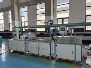 خط إنتاج صغير لخيوط الطابعة ثلاثية الأبعاد، خيوط بلاستيكية <span class=keywords><strong>PLA</strong></span> بقطر 1.75 مم للطابعات ثلاثية الأبعاد - Product Image 4