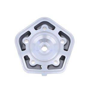 Culasse S410270308002 pour kits cylindre 2T Athena fabriqués en Italie - Product Image 2