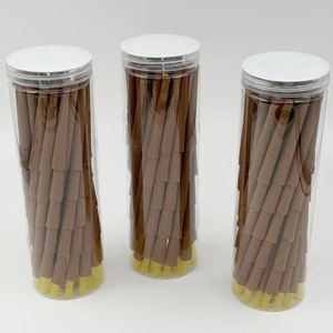 กรวยกรองกระดาษแบบม้วนสำเร็จรูป<span class=keywords><strong>ที่</strong></span>ปรับแต่งได้หลากหลายขนาด - Product Image 3