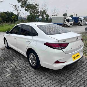 Hyundai Celesta Aura Usado, Sedán a Gasolina, <span class=keywords><strong>2020</strong></span>, 1.6L GLS, Caja de Cambios <span class=keywords><strong>AMT</strong></span> de 6 Velocidades, Autos Usados, Tracción Delantera, R15, Compacto, Autos Usados Baratos para Adultos - Product Image 4