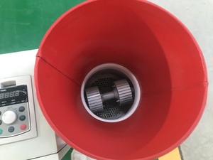 200kg/h <strong>Chicken</strong>/fish <strong>Feed</strong> Pellet Making Machine - Product Image 6