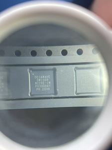 Transceptor RF DW1000-I-TR13, Chip IC QFN48 - Product Image 2
