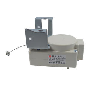 Valve de traction Jd pour moteur de vidange Xqb65 G628 Xqb75 88 pour machine à laver, câble de traction de 6 cm - Product Image 3