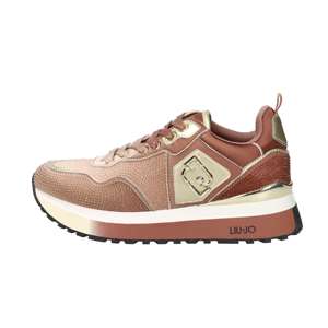 Sneakers Basse MAXI WONDER 01 Bronzo - Product Image 1