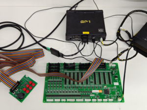 ¡OFERTA ESPECIAL EN EE. UU.! Placa de juego IGS Naughty Shark para máquinas de pesca, mesas de juego de peces y gabinetes de arcade. - Product Image 4