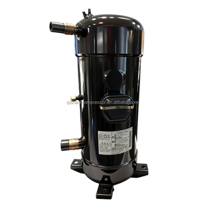 C-SCP270H38B R410A Scroll Compressor for Heat Pump Outdoor Unit and Air Cooled Chiller Commercial <b>HVAC</b> - Product Image 1