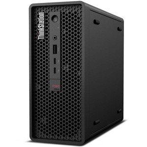 Estación de Trabajo ThinkStation P360 Ultra, Conveniente para el Hogar y la Oficina - Product Image 1