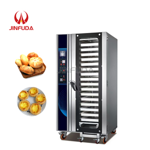 <span class=keywords><strong>Four</strong></span> de boulangerie conventionnel à convection électrique à gaz industriel <span class=keywords><strong>mini</strong></span> panaderia grand <span class=keywords><strong>boulanger</strong></span> pour pan electrico de conveccion a gaz - Product Image 2