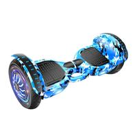 Trottinette Électrique Auto-équilibrée Segway 10 Pouces de Haute Qualité pour Enfant - Vente Flash