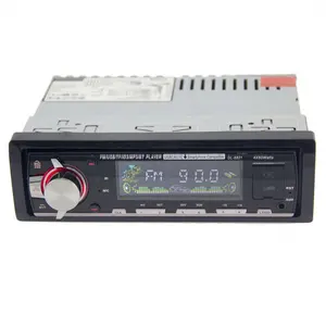 OEM Marke 12V 1Din Freis prec heinrich tung Farbtaste Touchscreen Radio jvc Mp3 Car Player Für Autoradio