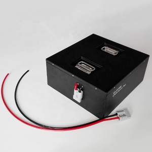 ระบบกักเก็บพลังงานแสงอาทิตย์ แบตเตอรี่ลิเธียมไอออน 24 โวลต์ สำหรับขาย - Product Image 3