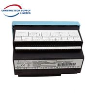 Controlador de Automatización Industrial PLC PQMII-T20-C-A de Gestión de Energía, 32 E/S, 240V, RS485