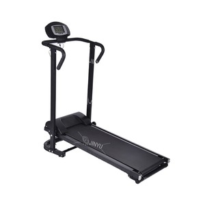 <span class=keywords><strong>Caminadora</strong></span> Eléctrica Plegable JINYU JY-PAT-1 con Inclinación para el Hogar, Clínicas y Hospitales - Entrenamiento de Ejercicio Aeróbico - Product Image 1