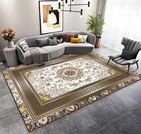 Tapis et carpettes de haute qualité, nouvelle collection, design moderne personnalisé, tapis de salon, grand tapis