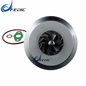 Cartouche Turbo 454155 pour <span class=keywords><strong>Citroen</strong></span> Xantia <span class=keywords><strong>Evasion</strong></span> Peugeot 406 806 2.1L 108 HP 110 HP XUD11BTE <span class=keywords><strong>1997</strong></span> - Product Image 5