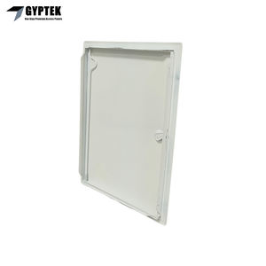 Panneau d'accès en acier 300x400 - Product Image 4