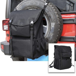 BSCI fábrica portátil deporte al aire libre rueda <span class=keywords><strong>de</strong></span> coche bolsa <span class=keywords><strong>de</strong></span> neumático <span class=keywords><strong>de</strong></span> repuesto impermeable organizador <span class=keywords><strong>de</strong></span> viaje <span class=keywords><strong>mochila</strong></span> <span class=keywords><strong>de</strong></span> almacenamiento - Product Image 4