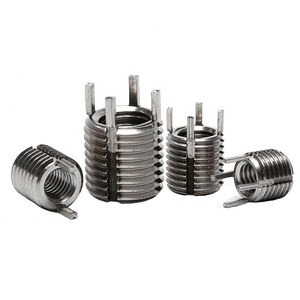 Inserts filetés auto-taraudeurs, écrous à sertir, fixations spéciales, boulons avec collier d'étanchéité à l'extrémité - Product Image 2