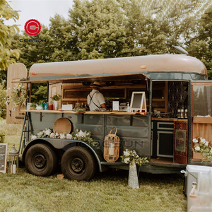 Pizza Vending Machine Pappbecher Icecream Ice Cream Mobile <strong>Food</strong> <strong>Cart</strong> Consession Trailer Pizza <strong>Food</strong> <strong>Cart</strong> - Product Image 4