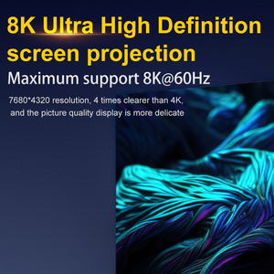 Justlink 2025 8K UHD Loại-C Cáp sạc nhanh 140W 20gbps truyền dữ liệu đầy đủ chức năng 8K 60Hz USB để Loại C Cáp Bộ chuyển đổi - Product Image 5