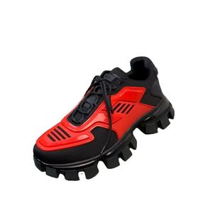 Chaussures de sport unisexes de luxe 3.0 en maille à lacets, nouvelle collection 2025, tendance mode - Product Image 1