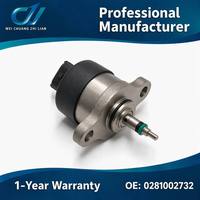 Regulador de Presión Common Rail DRV 31402-27010 para Hyundai Kia 1.5 2.0 CRDi, Directo de Fábrica