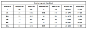 Personalizado rápido seco hombres jóvenes uniformes de baloncesto traje de salto camisetas pantalones cortos - Product Image 6
