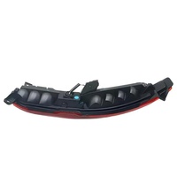 Feux arrière LED pour voiture en promotion, feux arrière LED ronds CFW03, projecteurs antibrouillard pour Changan NEVO A07
